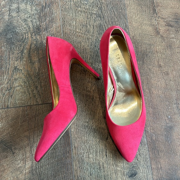 Women’s heels - Picture 2 of 4